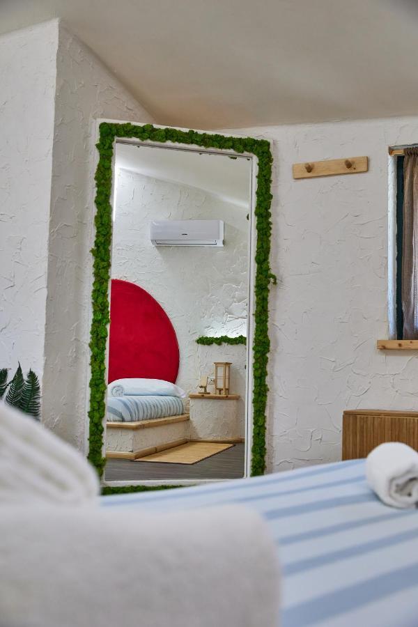 Rent Room Japaroom Anguillara Sabazia Exterior photo